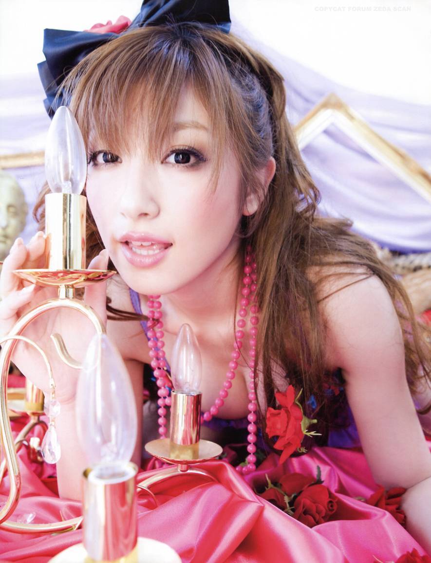 熊田曜子 Yoko Kumada  Dress up Doll    日本美女[PB写真集]